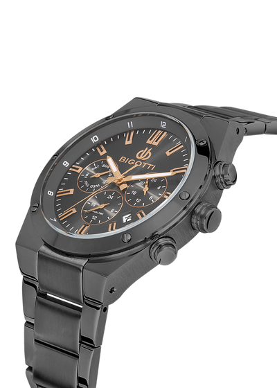 BIGOTTI MILANO BG.1.10511-5 MEN WATCH