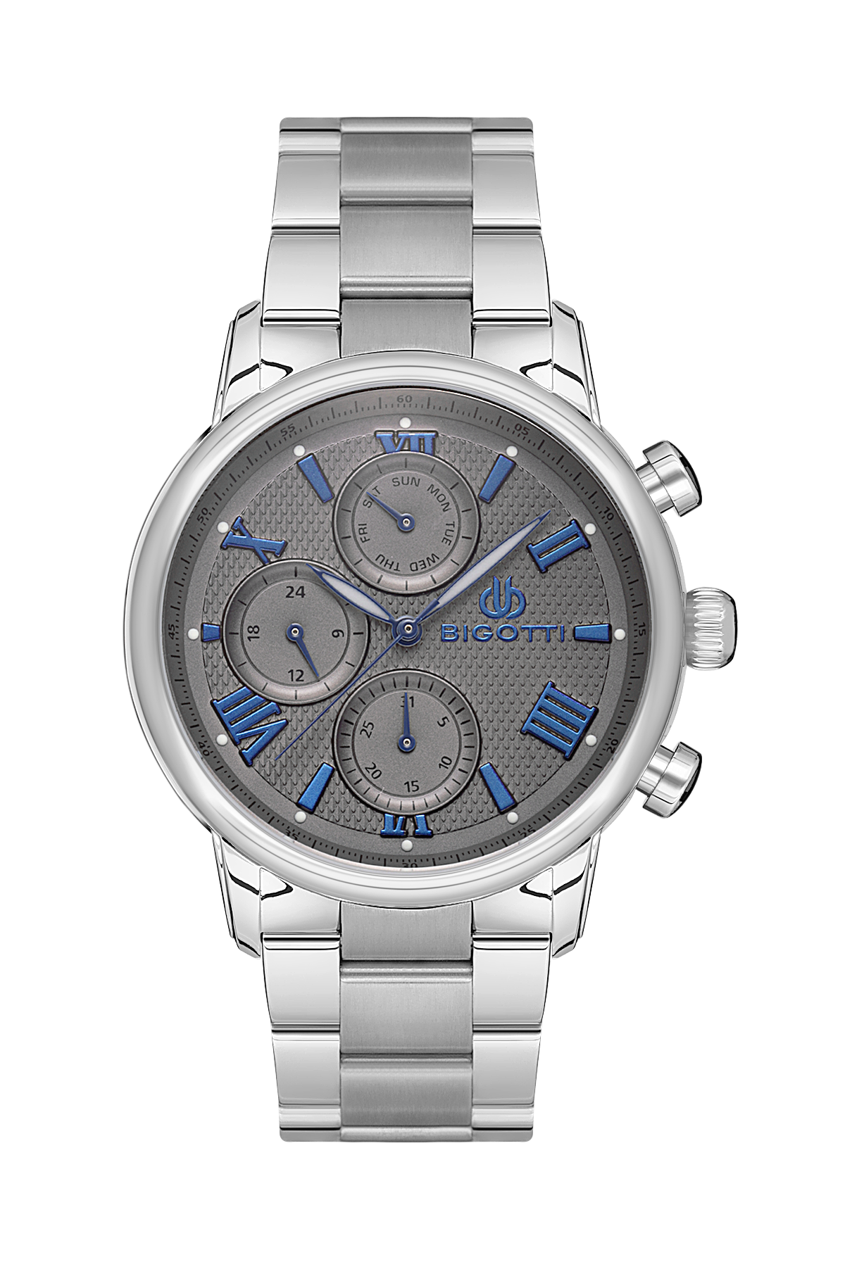 BIGOTTI MILANO BG.1.10513-3 MEN WATCH
