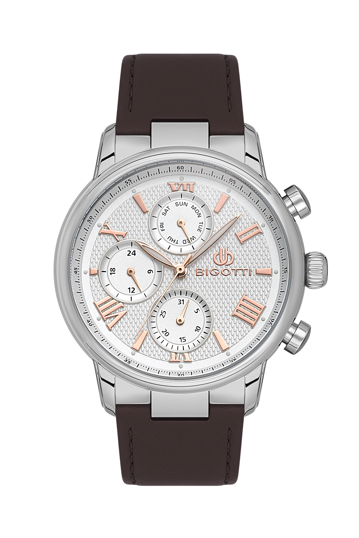 BIGOTTI BG.1.10514-2 MEN WATCH