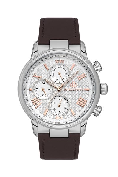 BIGOTTI BG.1.10514-2 MEN WATCH