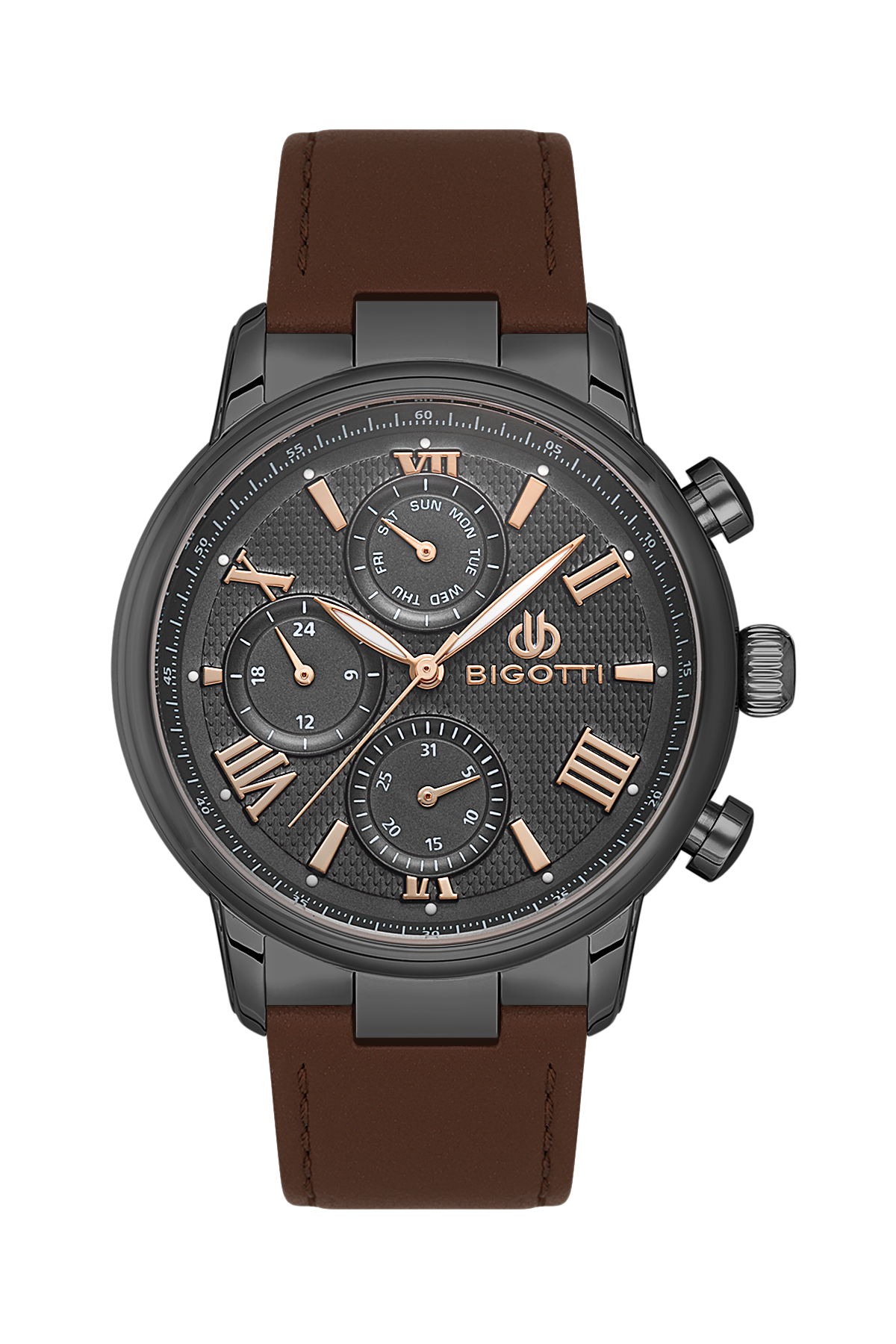 BIGOTTI MILANO BG.1.10514-5 MEN WATCH