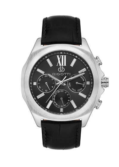 BIGOTTI MILANO BG.1.10519-1 MEN WATCH