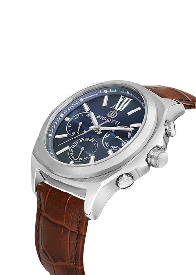 BIGOTTI MILANO BG.1.10519-2 MEN WATCH