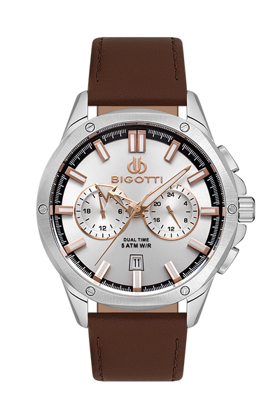 BIGOTTI MILANO BG.1.10521-2 MEN WATCH