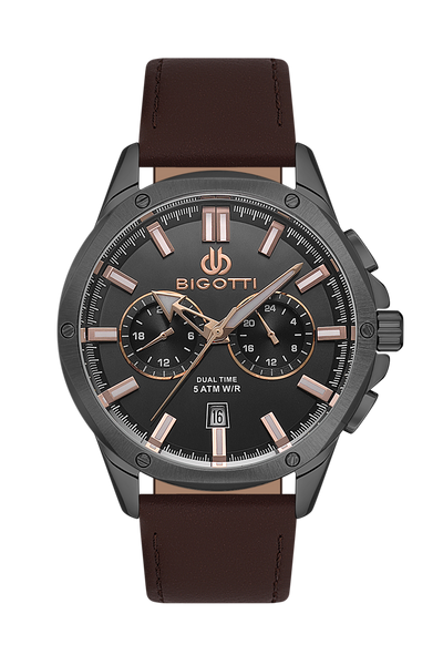BIGOTTI MILANO BG.1.10521-5 MEN WATCH
