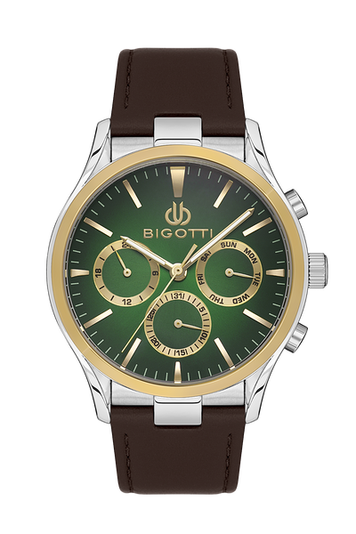 BIGOTTI BG.1.10523-3 MEN WATCH