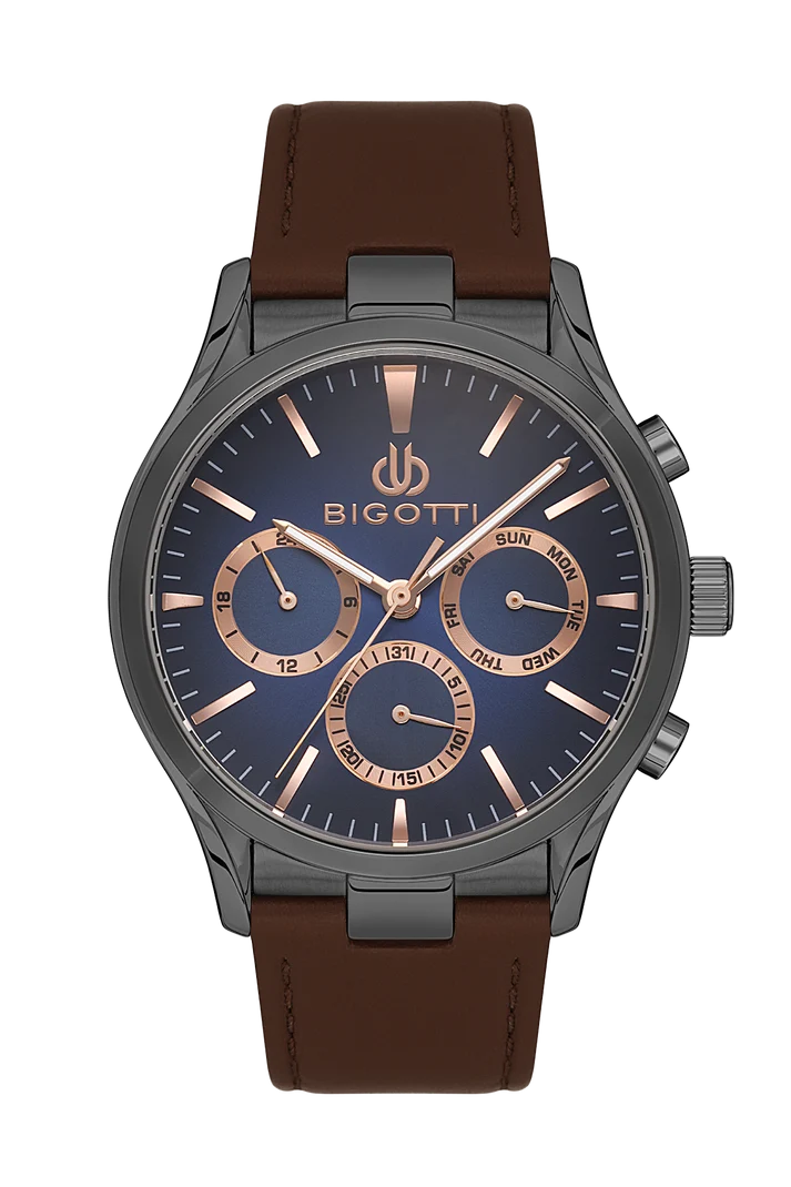 BIGOTTI BG.1.10523-5 MEN WATCH
