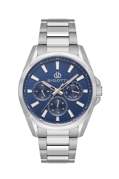 BIGOTTI BG.1.10524-3 MEN WATCH