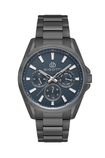 BIGOTTI MILANO BG.1.10524-5 MEN WATCH