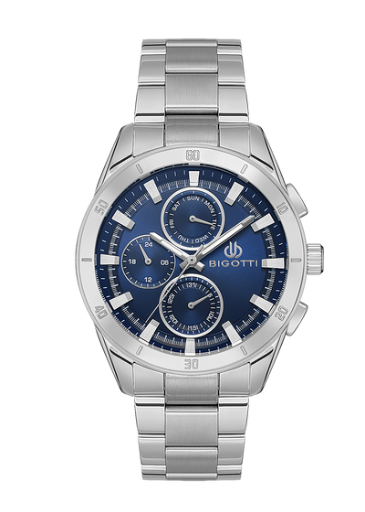 BIGOTTI BG.1.10531-2 MEN WATCH