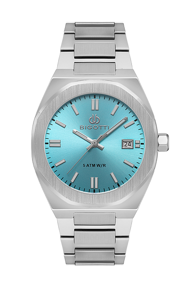 BIGOTTI MILANO BG.1.10535-4 MEN WATCH