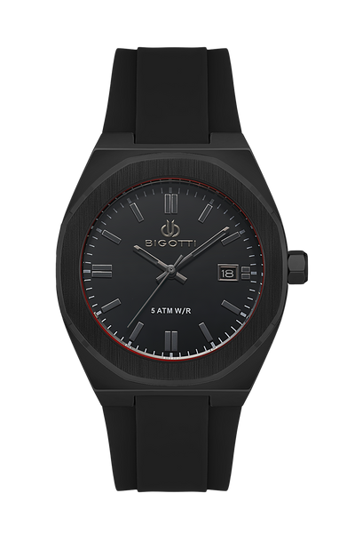 BIGOTTI MILANO BG.1.10536-5 MEN WATCH