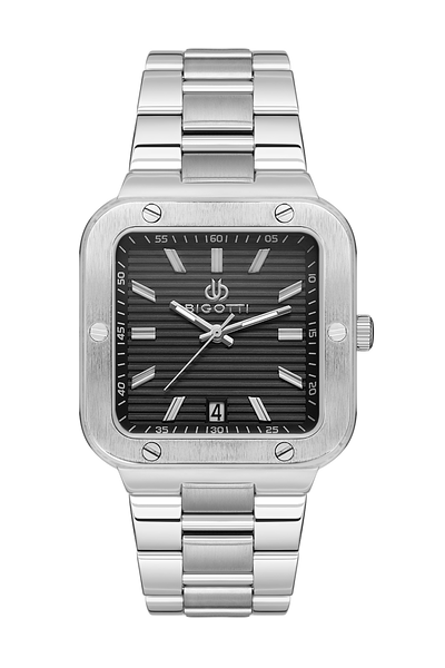 BIGOTTI BG.1.10540-1 MEN WATCH