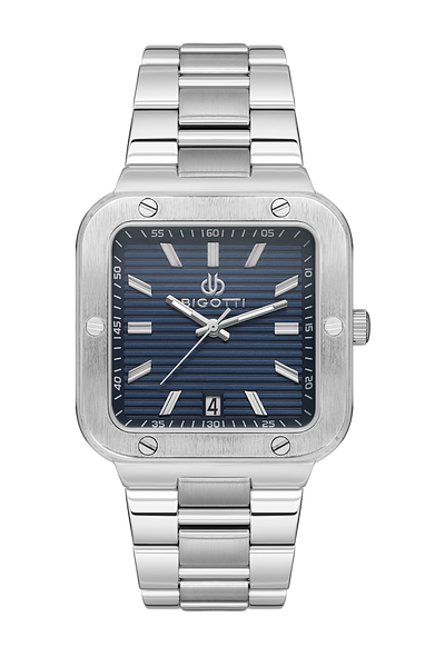 BIGOTTI BG.1.10540-2 MEN WATCH
