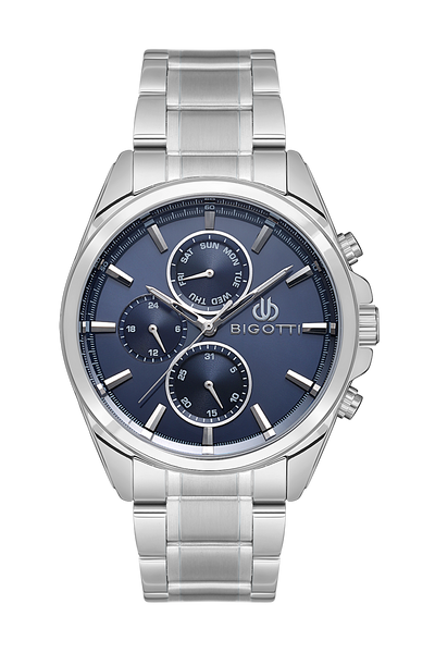 BIGOTTI MILANO BG.1.10545-2 MEN WATCH