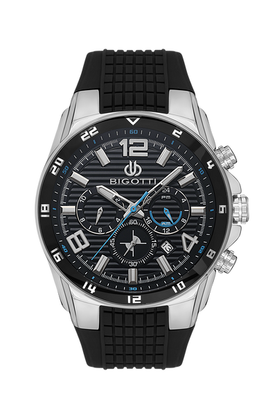 BIGOTTI MILANO BG.1.10552-1 MEN WATCH