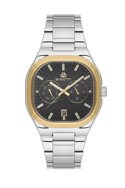 BIGOTTI BG.1.10555-3 MEN WATCH