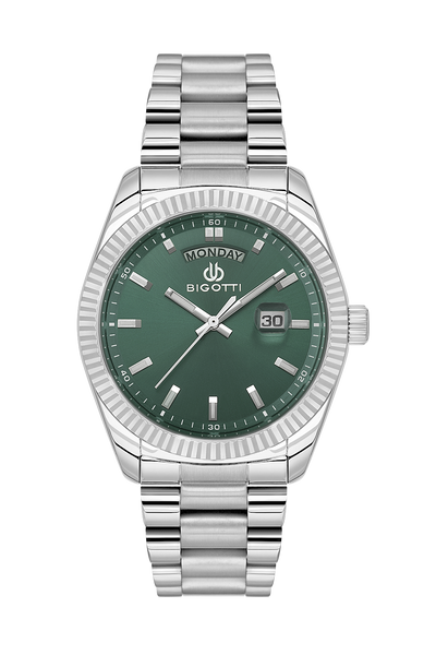 BIGOTTI BG.1.10556-3 MEN WATCH
