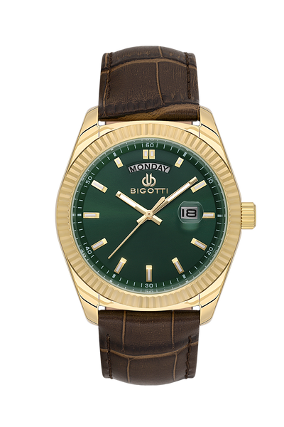 BIGOTTI BG.1.10557-3 MEN WATCH