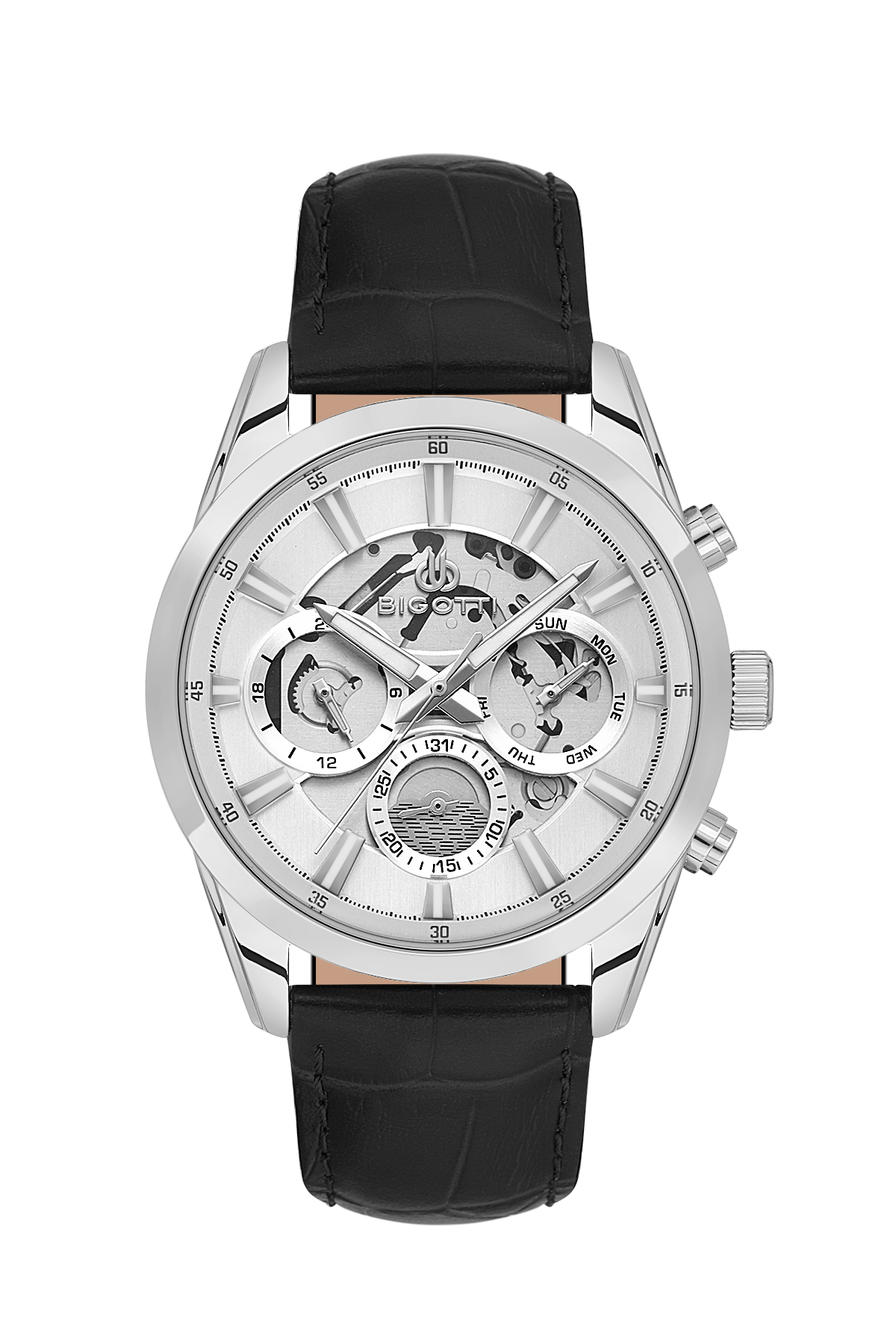 BIGOTTI BG.1.10562-1 MEN WATCH