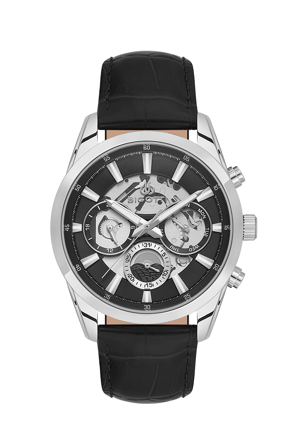 BIGOTTI BG.1.10562-3 MEN WATCH