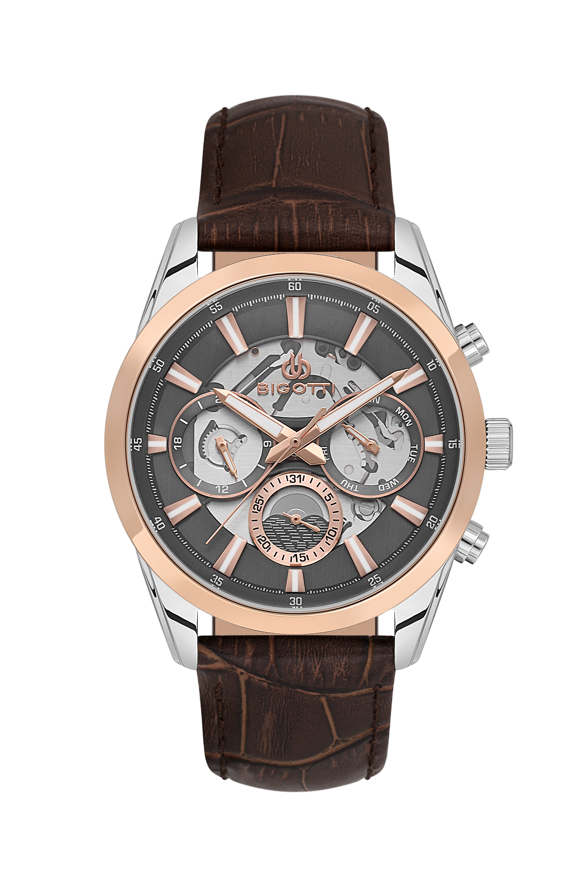BIGOTTI BG.1.10562-4 MEN WATCH