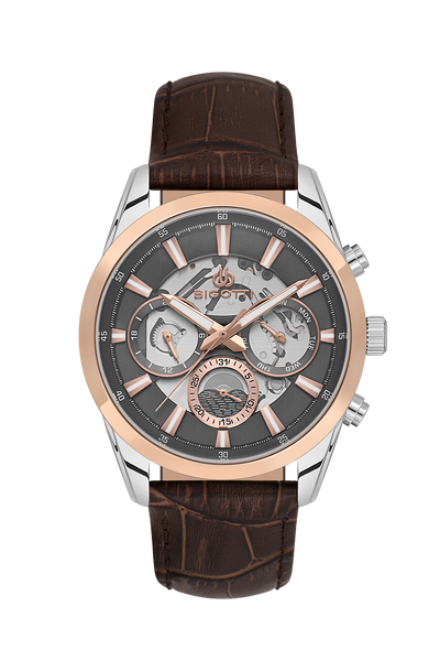 BIGOTTI BG.1.10562-4 MEN WATCH