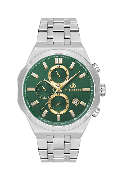 BIGOTTI BG.1.10567-4 MEN WATCH