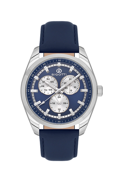 BIGOTTI BG.1.10573-3 MEN WATCH.