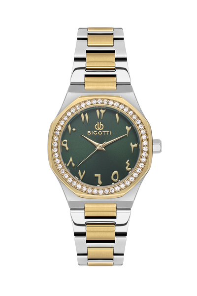 BIGOTTI BG.1.10587-6 WOMEN WATCH