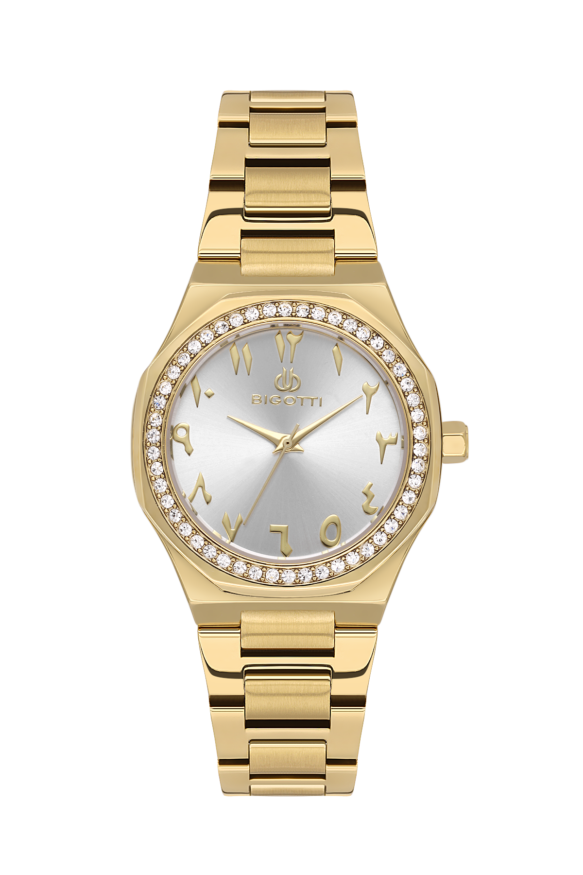 BIGOTTI BG.1.10587-7 WOMEN  WATCH