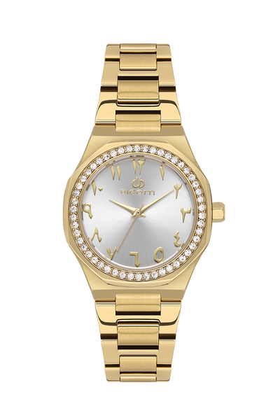 BIGOTTI BG.1.10587-7 WOMEN  WATCH