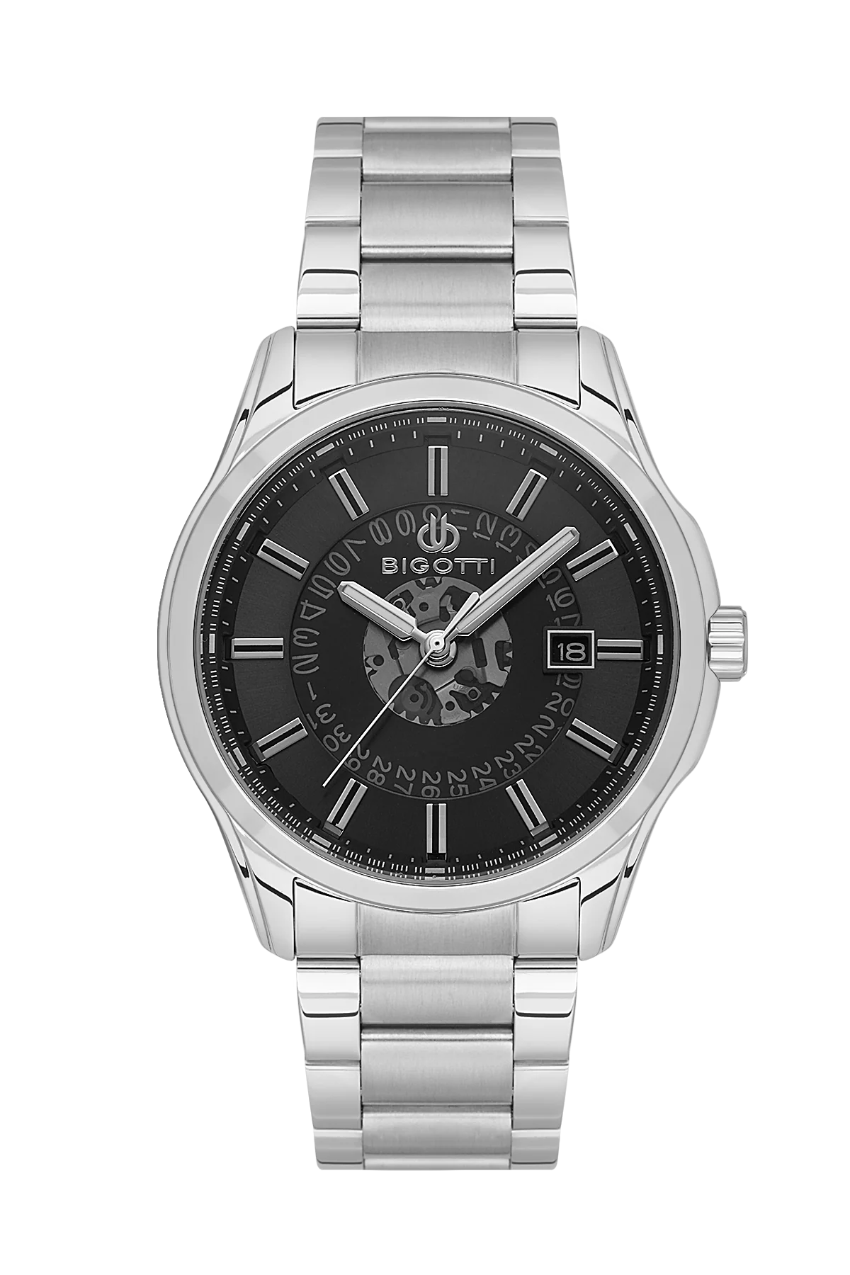 BIGOTTI BG.1.10591-1 MEN WATCH.