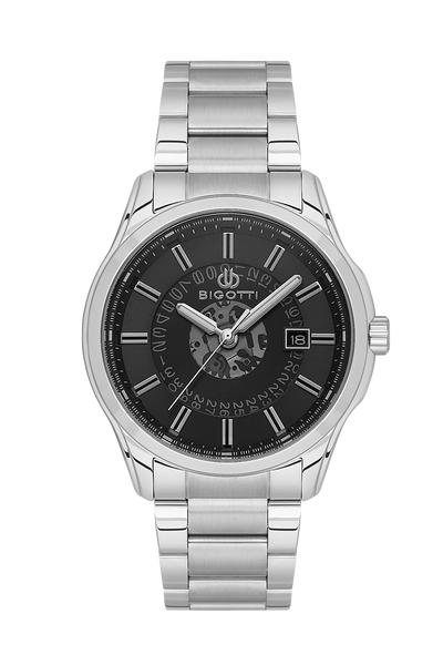 BIGOTTI BG.1.10591-1 MEN WATCH.
