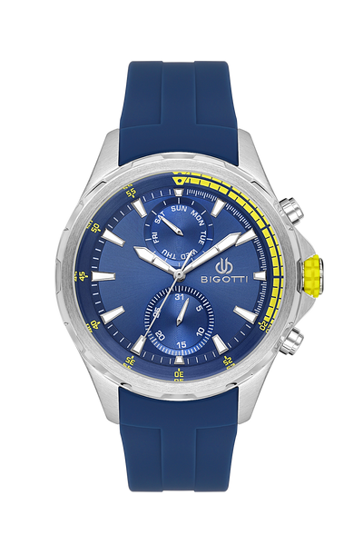 BIGOTTI BG.1.10610-2 MEN WATCH