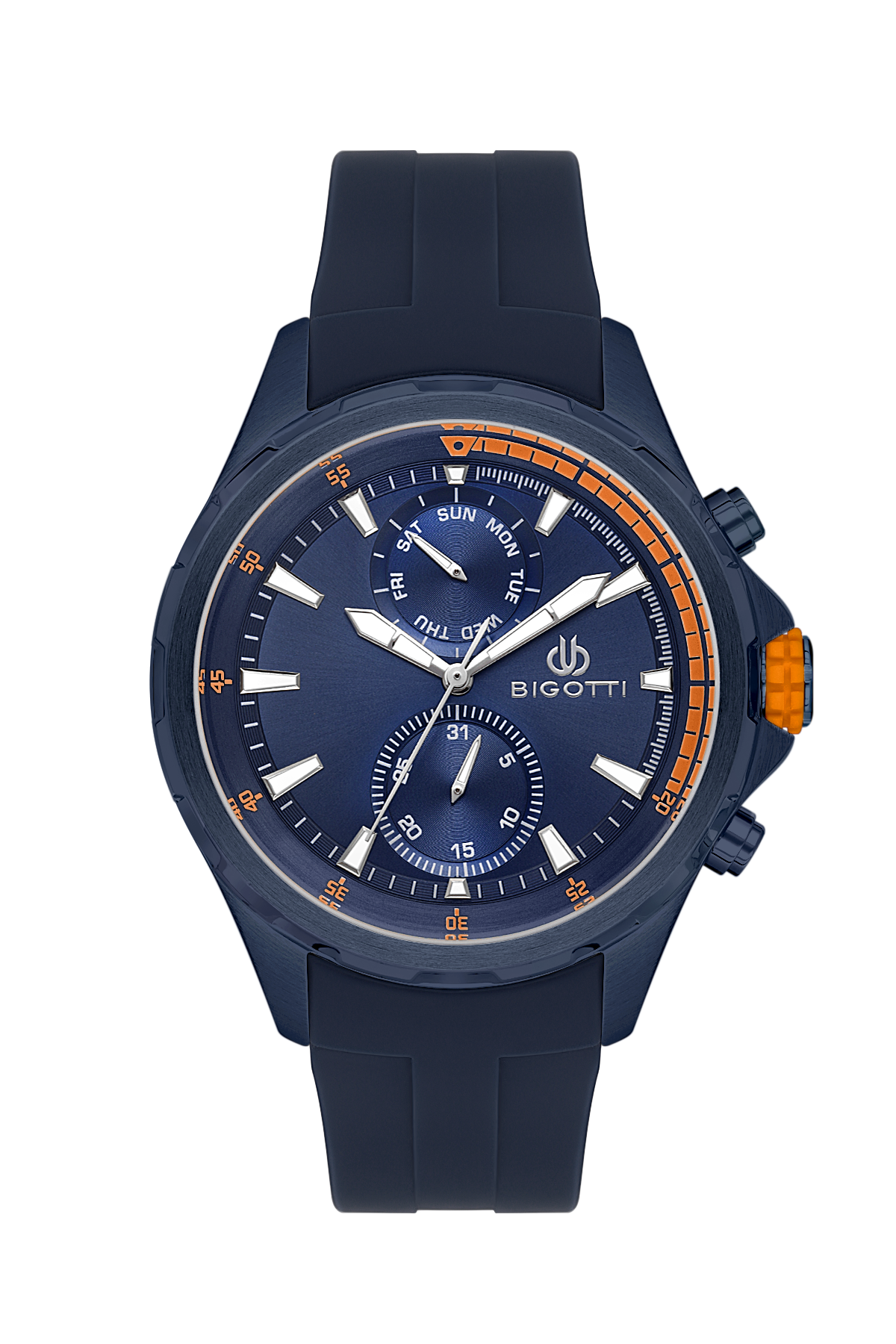 BIGOTTI BG.1.10610-3 MEN  WATCH