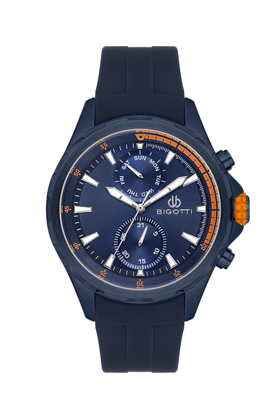 BIGOTTI BG.1.10610-3 MEN  WATCH
