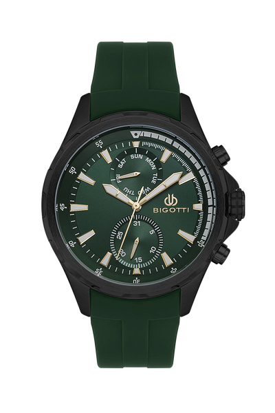 BIGOTTI BG.1.10610-4 MEN WATCH.