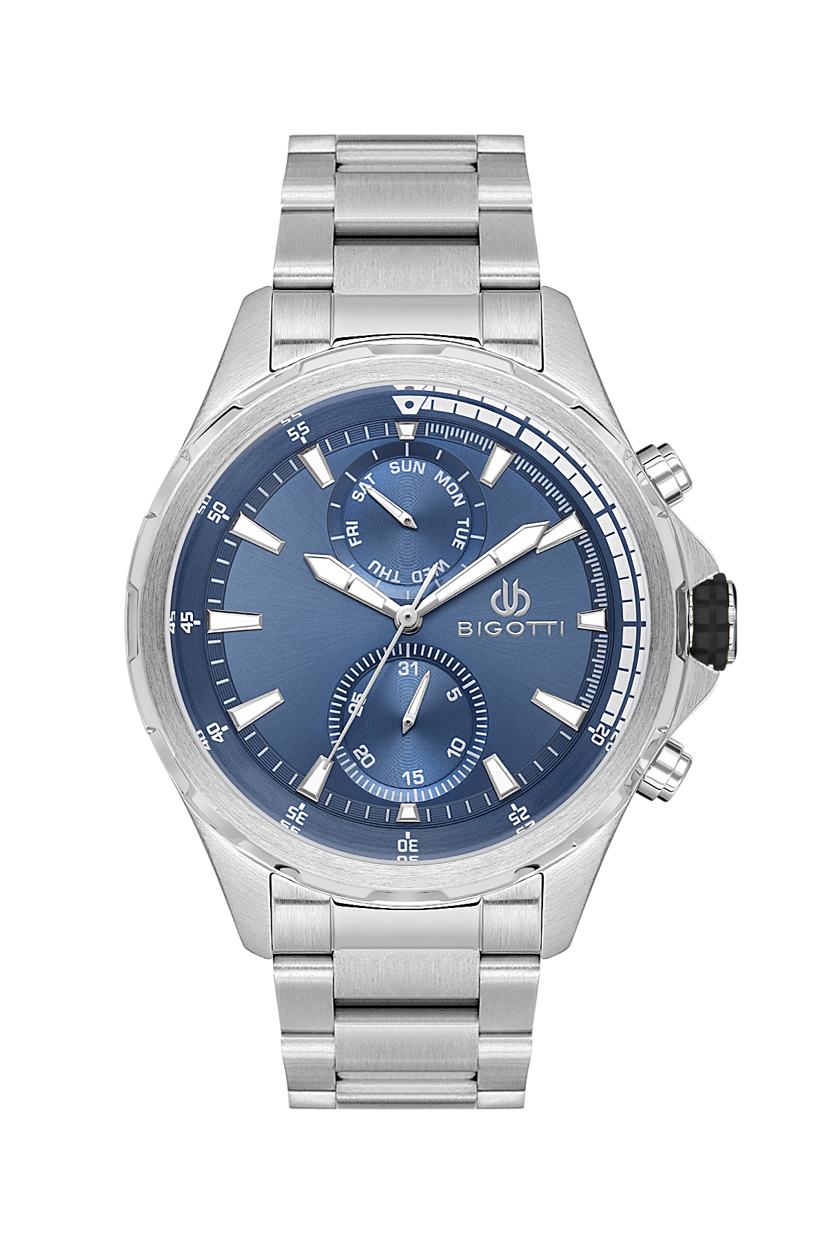 BIGOTTI BG.1.10611-4 MEN  WATCH