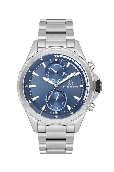 BIGOTTI BG.1.10611-4 MEN  WATCH