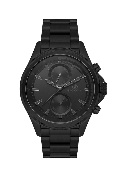 BIGOTTI BG.1.10611-5 MEN  WATCH
