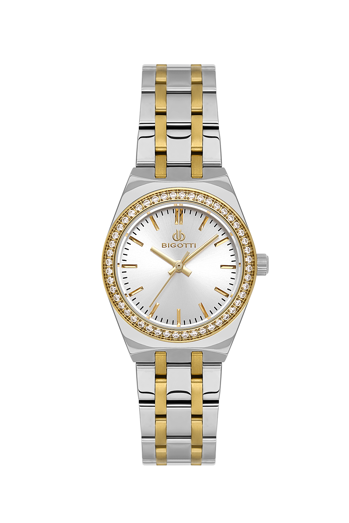 BIGOTTI BG.1.10615-4 WOMEN WATCH.