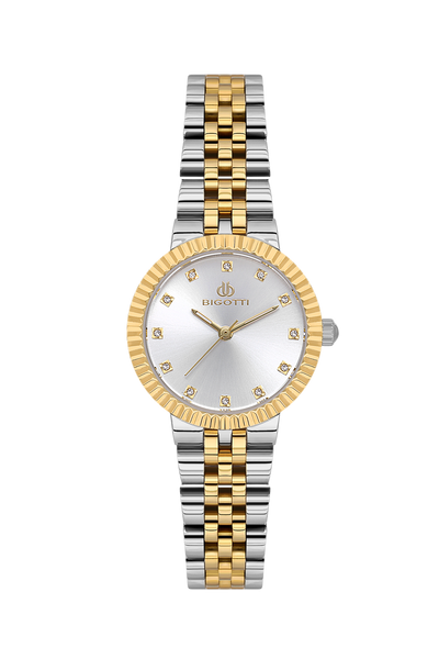 BIGOTTI BG.1.10620-4 WOMEN WATCH.