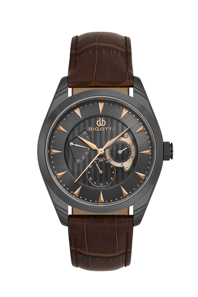 BIGOTTI BG.1.10623-5 MEN WATCH.