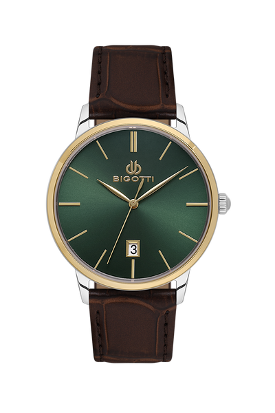 BIGOTTI BG.1.10626-5 MEN WATCH.