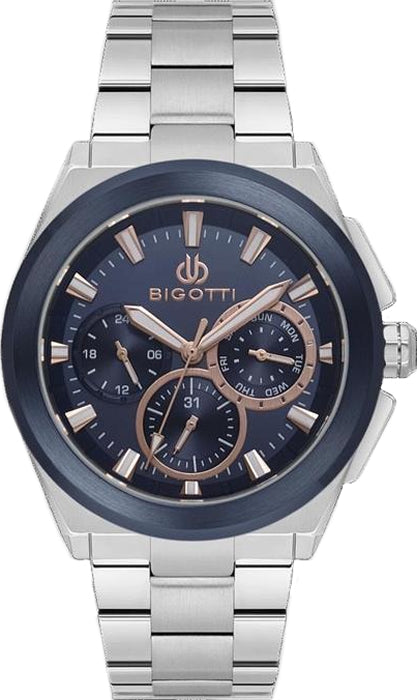 BIGOTTI BG.1.10627-4 MEN WATCH.