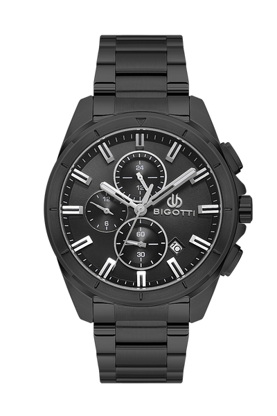 BIGOTTI BG.1.10629-5 MEN WATCH.