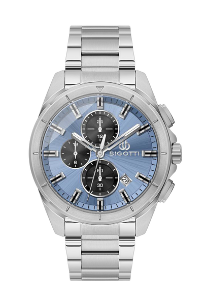 BIGOTTI BG.1.10629-6 MEN WATCH.