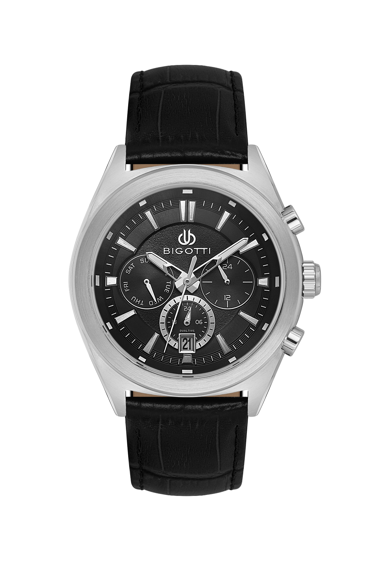 BIGOTTI BG.1.10630-2 MEN WATCH.