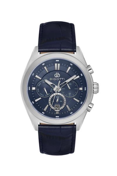 BIGOTTI BG.1.10630-3 MEN WATCH.